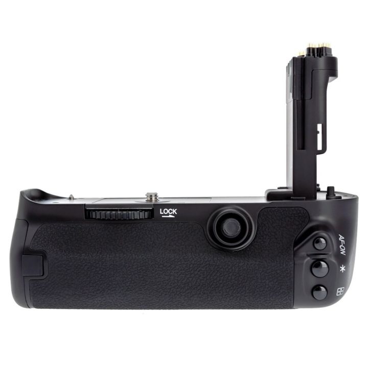 PULUZ%20Vertical%20Camera%20Ba-tte-ry%20Grip%20for%20Canon%20EOS%205D%20Mark%20IV%20Digital%20SLR%20Camera%20,Use%202*Canon%20LP-E6%20/%20LP-E6N,Aperture%20value%20/%20Exposure%20compensation%20button,%20AF%20point%20selector%20/%20Magnify%20button,%20AE%20lock%20/%20FE%20lock%20/%20Index%20/%20Reduce%20button.%20-%20Image%205
