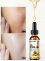 TRSTAY vitamin E essence oil shrinks pores, reduces fine lines, nourishes skin, and cleans face. 
