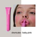 Rhode The Peptide Lip Tints Shortcake Treatment Lip Balm- 10ml. 