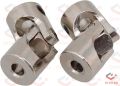 5-5mm SS Stainless Steel Coupler Joint 5mm To 5mm Motor Joint Shaft Coupling Adapters 5mm Shaft Connector 775 Motor Tools Sets 5mm Motor Joint Coupler Connectors. 
