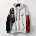 Vintage Men's Hoodie Sweatshirt Hooded Cartoon Graphic Print Daily Pullover Sports Streetwear Designer Autumn Clothing Hoodies.