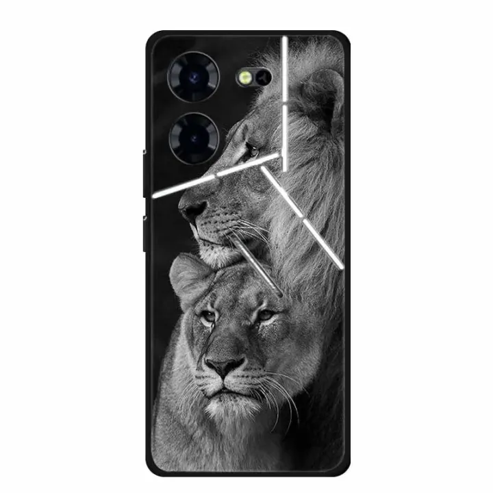For%20Tecno%20Pova%205%20Pro%205G%20Case%20Animals%20TPU%20Soft%20Silicone%20Back%20Cover%20Phone%20Cases%20for%20Tecno%20Pova5%20Pro%202023%20LH8n%20Wolf%206.78%20Fundas%20-%20Image%204