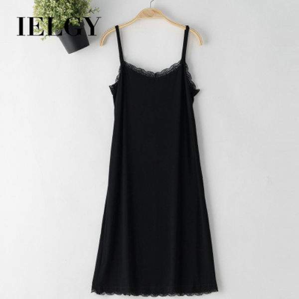 IELGY%20mid-length%20lace%20stitching%20camisole%20female%20outer%20wear%20inner%20lining%20skirt%20was%20thin%20and%20large%20size%20inner%20bottoming%20dress%20summer%20-%20Image%202