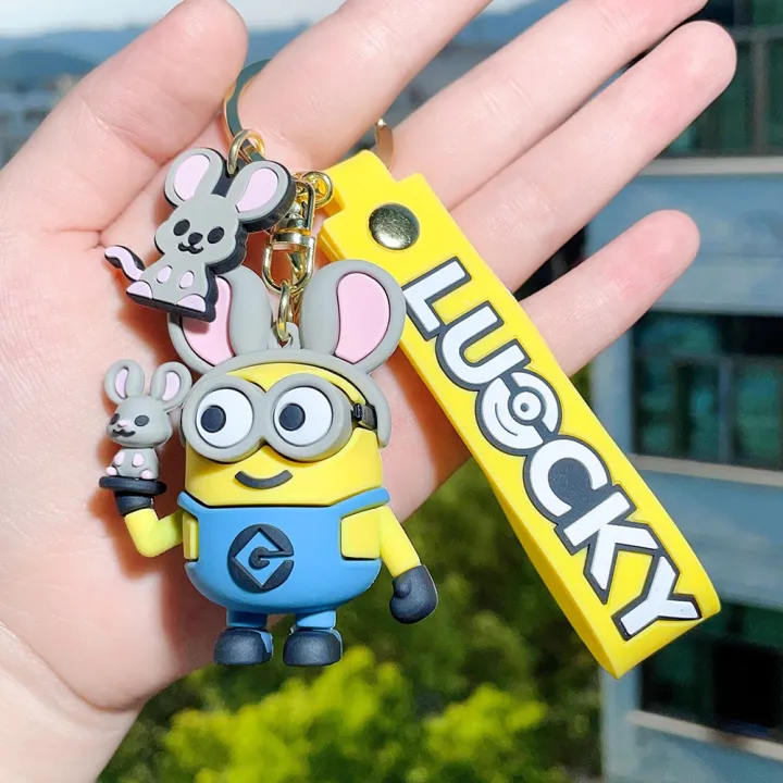 Cute%20Resin%20Keychain%20Cartoon%20Minions%20China%20Animal%20Zodiac%20Series%20Car%20Keys%20Backpack%20Pendant%20Animation%20Toys%20Gifts%20for%20Boys%20and%20Girls%20-%20Image%205