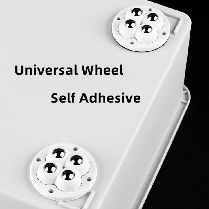 Self%20Adhesive%20Furniture%20Moving%20Casters%20%20Storage%20Box%20Handling%20Silent%20Wheels%20%20360%20%C2%B0%20Rotatable%20Ball%20Pulley%20%20Non%20Punching%20Strong%20Load-Bearing%20Universal%20Wheel%20-%20Image%202