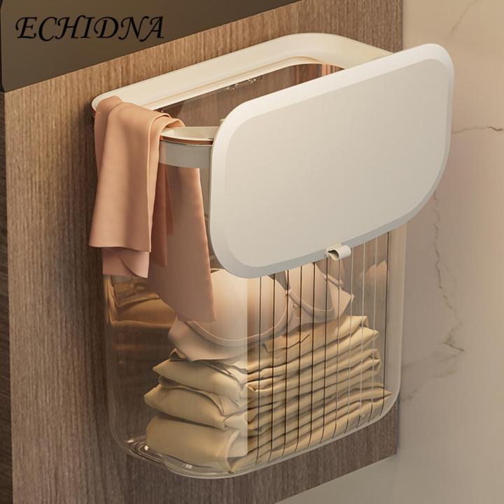 ECHIDNA%20Garbage%20Basket%20Punching%20Free%20Kitchen%20Recycling%20Hanging%20Garbage%20Basket%20-%20Image%209