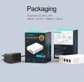 MARSRIVA KP3 10000mAh Smart Mini DC UPS for Router. 