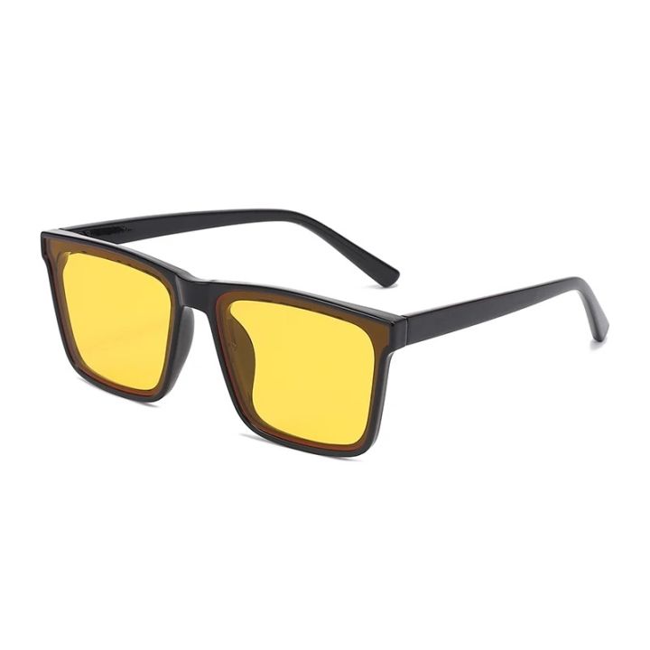 Men Stylish Outdoor-Indoor Sunglasses | New Trendy sunglass | Men's Driving UV-400 protection sunglass | Men Fashion Board Morroscopy