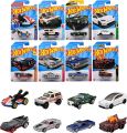 Hot Wheels 98HH-C4982 Basic Car H Assortment, 36 Mini Cars in Box Sale, Ages 3 and Up. 