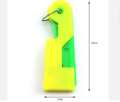 High Quality Automatic Sewing Needle Threader Sewing Use Elderly Guide Needle Thread Tools Sewing Accessories. 