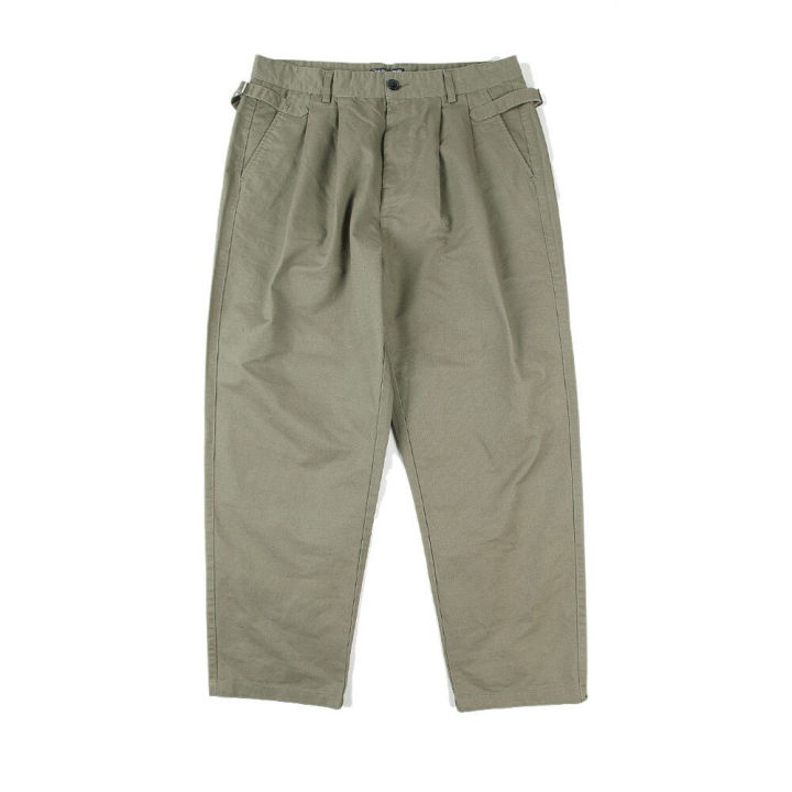 Vintage%20Gurkha%20Pants%20Cargo%20Pants%20Mens%20Amekaji%20Safari%20Style%20Work%20Trousers%20Casual%20Loose%20Solid%20Color%20%20Pants%20Men%20-%20Image%202