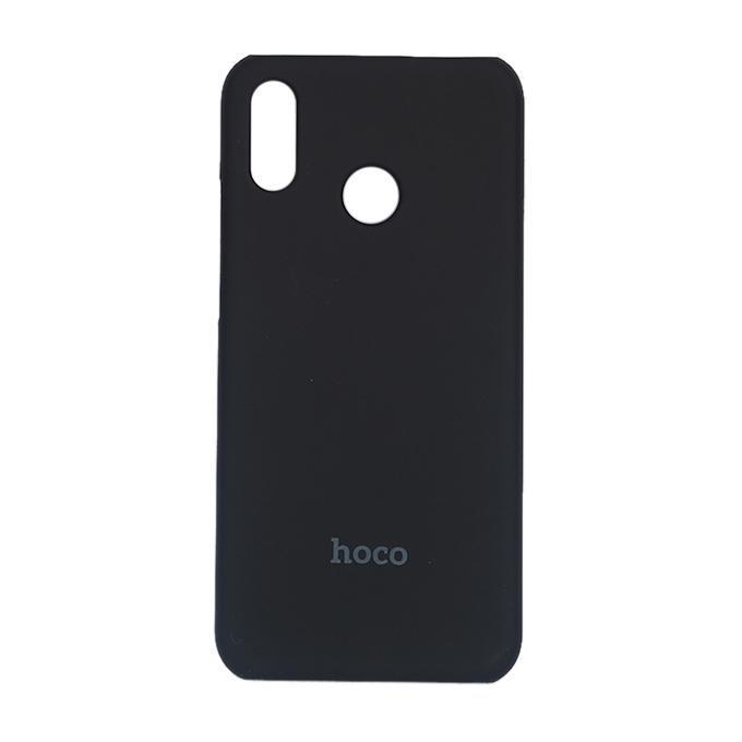 Back Cover For For Redmi A2 Lite- Black
