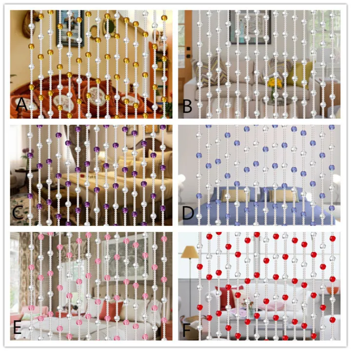 Crystal%20Glass%20Bead%20Curtain%20Luxury%20Living%20Room%20Bedroom%20Window%20Door%20Wedding%20Decor%20-%20Image%203
