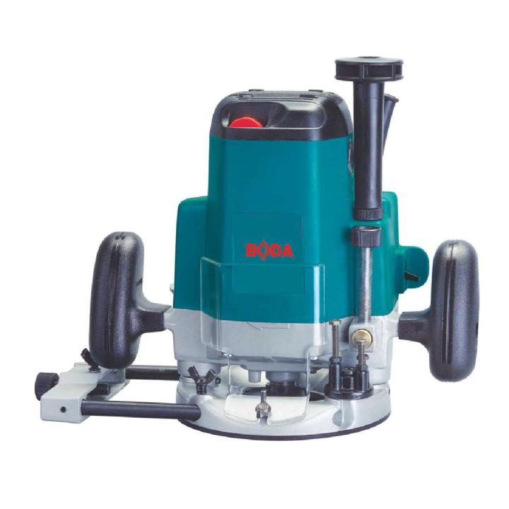 Electric Router 1850W ( BODA R8-12 )