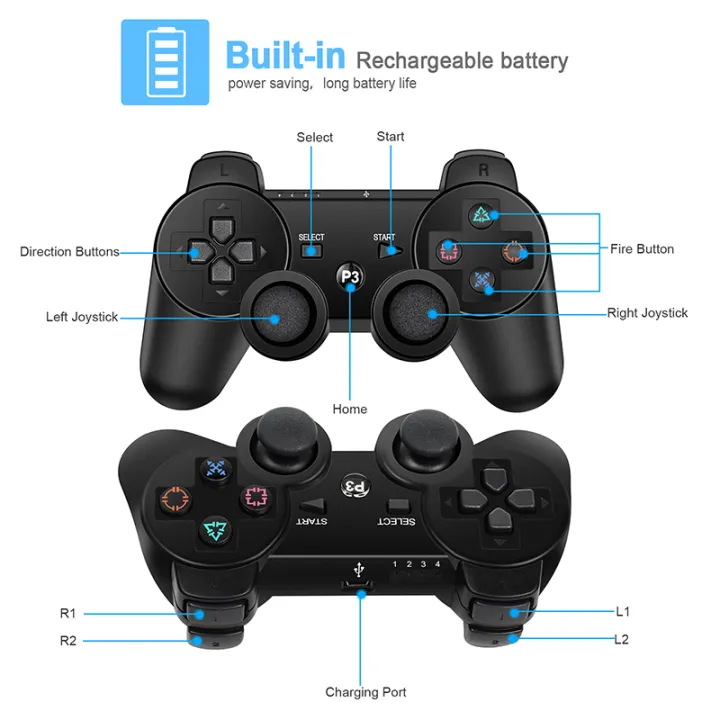 Wireless%20Bluetooth%20Controller%20For%20Sony%20PS3%20Gamepad%20for%20Play%20Station%203%20Joystick%20Remote%20handle%20for%20Sony%20Playstation%203%20Controle%20-%20Image%206