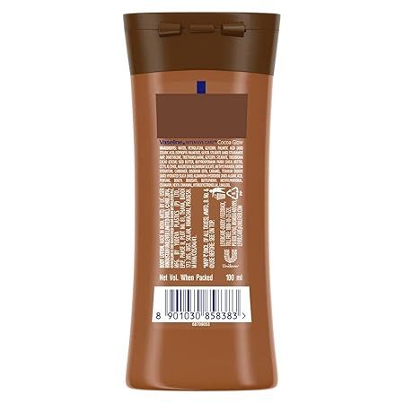 Vaseline%20Cocoa%20Glow%20Serum%20In%20Lotion%7C%20100%25%20Pure%20Cocoa%20&%20Shea%20Butter%20-%2090%20ml%20-%20Image%205