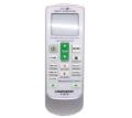 Universal AC Remote Control 2012- White. 
