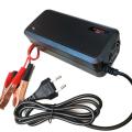 12V-5A,Battery Charger / Smart Fast Battery Charger (FON-1205). 