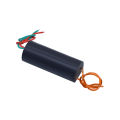 DC 3V-6V bis 400kV 400000V Step up Power Module High Voltage Generator.