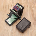 Smart Wallet Card Holder  Credit Id Bank Card Holder For Men. 