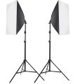JMARY JED MT-75 live lighting LED light holder 2.1 meter ring lamp stand main frame..