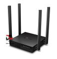Router TP-Link Archer C64 AC1200 Router (Warranty: 02 Years, Service waranty: 05 Years).