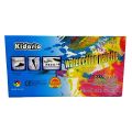 30 colours Kidario Water Colour Palette Contains model: WCP-8501. 