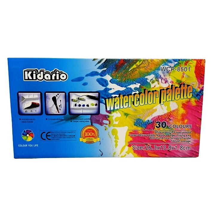 30%20colours%20Kidario%20Water%20Colour%20Palette%20Contains%20model:%20WCP-8501%20-%20Image%204