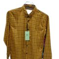 Indispensable -Quality And Durablity -Casual full Sleeve Check Shirt Check Shir- Innovative Qualityful - Easy To care and Longive. 