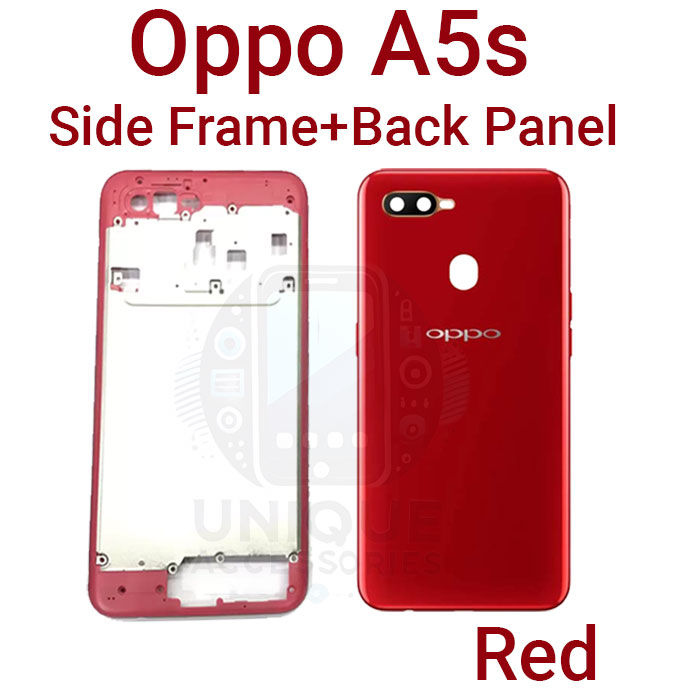 For%20Oppo%20A5s%20Side%20Frame%20+%20Back%20Panel%20Housing%20+%20Camera%20Glass%20Back%20shell%20Replacement%20Spare%20Parts%20-%20Image%202
