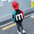 Children's Clothing Boys' Jacket Eight Seasons New Children's Korean Version Color-Blocked Jacket 1-8 Years Old 5 Baby Small and Medium Children Baseball Uniform. 