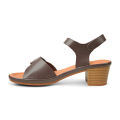 COMFIT FIDELA Heeled Sandals.