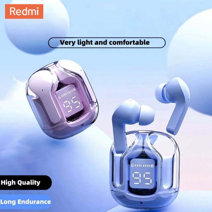%E2%99%A5Original%20Product+FREE%20Shipping+COD%E2%99%A5Redmi-%20Air31%20Tws%20Earpuds%20Wireless%20Bluetooth%205.0%20Sport%20Gaming%20Headsets%20Noise%20Reduction%20Earbuds%20Mic%20-%20Image%203