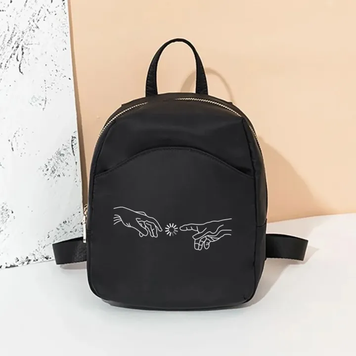 White%20Picture%20Print%20Mini%20Backpack%20Crossbody%20Bag%20for%20Teenage%20Girl%20Women%20Shoulder%20Phone%20Purse%20Korean%20Style%20New%20Trendy%20Female%202023%20-%20Image%206