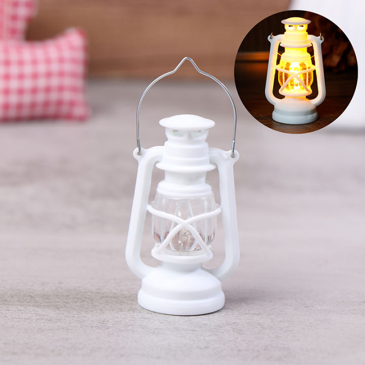 Mini%20Led%20Retro%20Glow%20Pony%20Lantern%20Cande%20Light%20Dollhouse%20Miniature%20Kerosene%20Lamp%20NOVO%20-%20Image%209