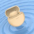 Wireless Headphones Outdoor Sports Couple Music Trend HiFi Stereo Sound Quality Waterproof And Sweat-proof High Sound Quality.