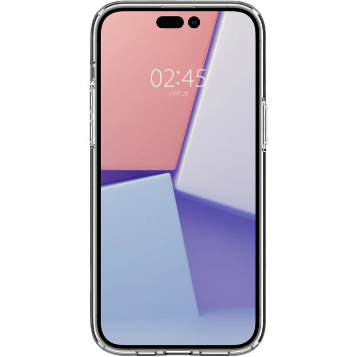 Spigen%20Ultra%20Hybrid%20Mag%20Back%20Cover%20Case%20for%20iPhone%2013%20Pro%20%20AND%20%20iPhone%2013%20(TPU%20+%20Poly%20Carbonate%20%7C%20White)%20iPhone%2013%20Pro%20Max%20-%20Image%203