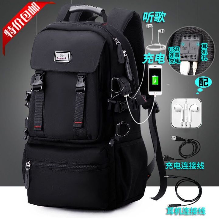 Large%20Capacity%20Backpack%20College%20Student%20Middle%20School%20Students%20Schoolbag%20Men's%20Fashion%20Luggage%20Briefcase%20Travel%20Backpack%20-%20Image%203