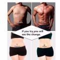 Abdominal Muscle Toner Rechargeable ABS Stimulator, Portable Wireless Muscle Trainer for Men Women,6 Modes with 10 Levels Intelligent EMS Home Office Fitness for Abdomen/Arm/Leg,10pcs Free Gel Pads..