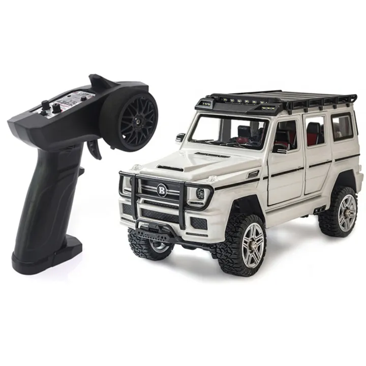【Booming】 SG PINECONE 2401 RTR 1/24 4WD RC Car | Daraz.lk