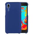 Samsung Galaxy A2 Core Luxury High-Protection Smooth Soft Silicone Back Cover Case. 
