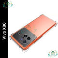Premium Liquid Silicone Phone case for Vivo X80 Liquid Silicon Mobile Back Case Soft Silicone Phone Cover - মোবাইল ফোন - Phoneo.