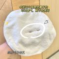 SPA Face Towel Hot Compress Cotton Towel Mask Facial Open Pores Moisturizing Steamer Hot Cold Skin Care Beauty Makeup Tool.