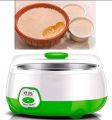 Premium - High-Quality ABS - 1L Capacity - 220-240V/50Hz - 15W - Automatic Electric Yogurt Maker.