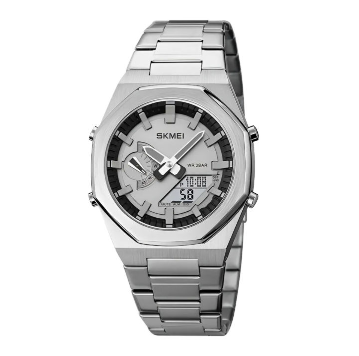 SKMEI%20Dual-Display%20Electronic%20Watch%20With%20Luminous%20Waterproof%20Steel%20Strap%20Fashion%20Business%20Wristwatches%20For%20Men%201816%20-%20Image%206