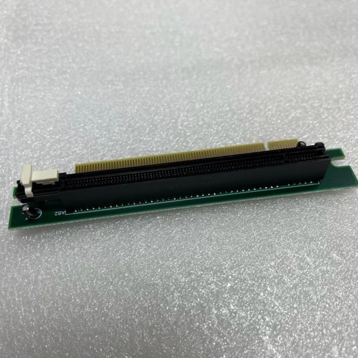 PCI-E%2016X%20Riser%20Card%20Riser%20Adapter%20Card%2090%20Degree%20Pci-E%20Pci-Express%2016X%20to%2016X%20Slot%20Right%20Angle%20Extender%20Protector%20Accessories%20-%20Image%203