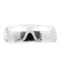 【Top Selling Item】 Man Woman Soccer Impact Resistance Football Eyeglasses Cycling Eyewear Outdoor Sports Glasses Basketball. 