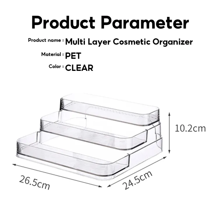 Locaupin%20Clear%20Multilayer%20Cosmetic%20Display%20Organizer%20Skincare%20Storage%20Case%20Vanity%20Countertop%20Perfume%20Lotion%20Stand%20Holder%20-%20Image%202