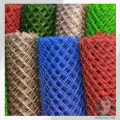 Security Fence PVC Gi Net 2 Feet by 4 Feet 1*1 Gap. 