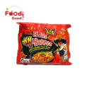 Samyang Buldak 2x Spicy HOT Chicken Flavor Ramen - 1 Pack. 